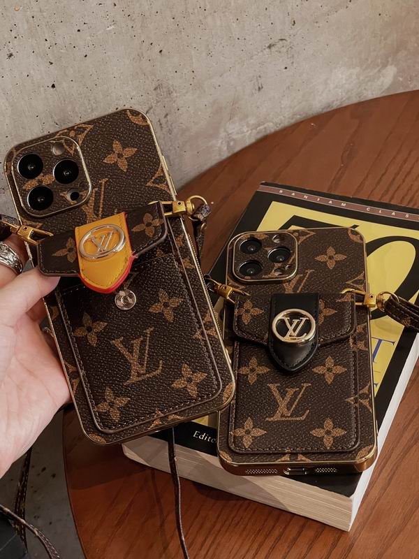 LV iPhone 7-14Pro max 171